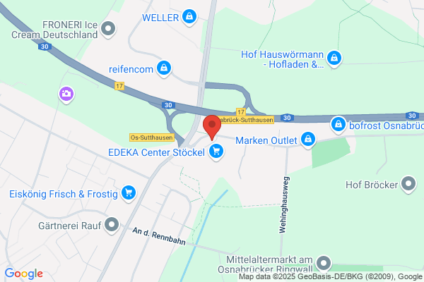 Osnabrück Partytreff