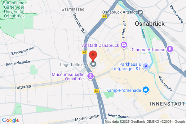 FDP Kreisverband Osnabrück-Stadt