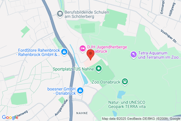 Kinderhospital-Verein
