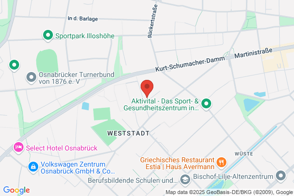 Kleingärtnerverein West e.V.