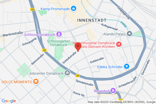 Koordinierungsstelle Frau & Betrieb e.V.
