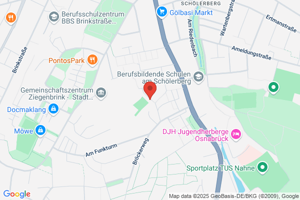 Schützenbund Osnabrück-Emsland