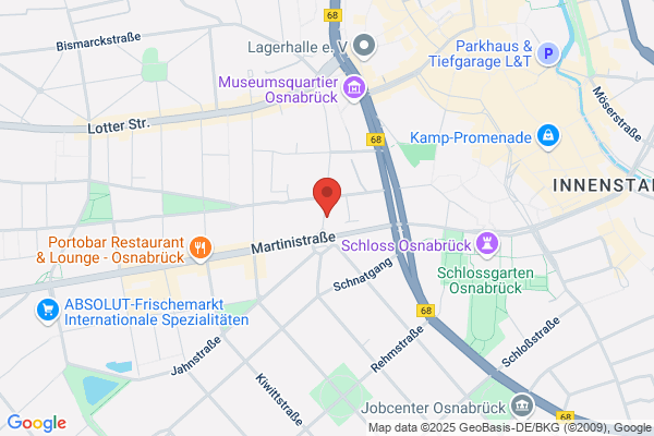 Dipl.-Ing. Flüssmeyer Werner u. Kirstin Dipl. Ing.