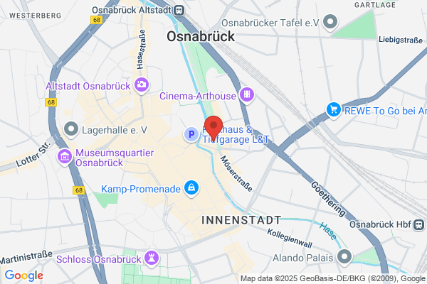 VWM Immobilien GmbH
