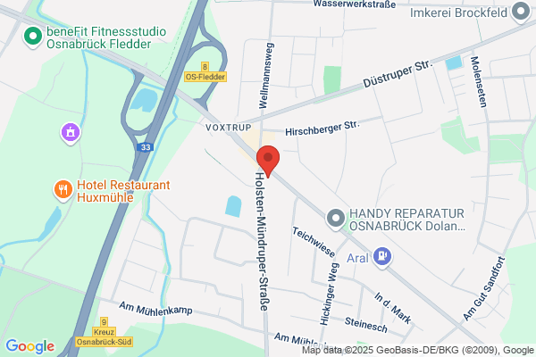 R+V Versicherung