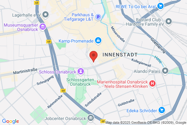 LVM Versicherung Alois Diekamp - Versicherungsagentur