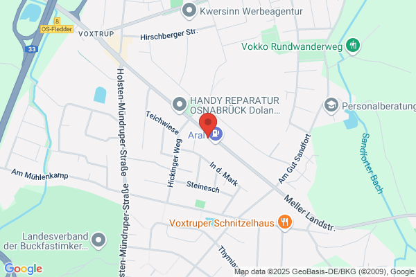 LVM Versicherung Kaspar Korte - Versicherungsagentur