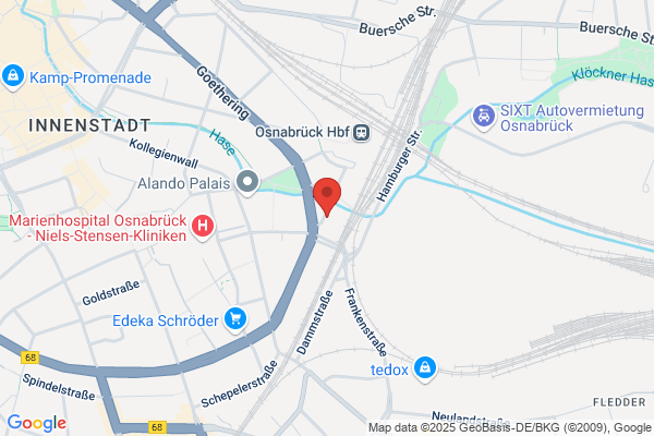 DGB Rechtsschutz GmbH