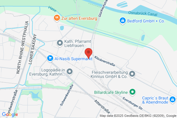 Hegekötter & Komarnicki Versich.-Vermittlungs- GmbH & Co. KG
