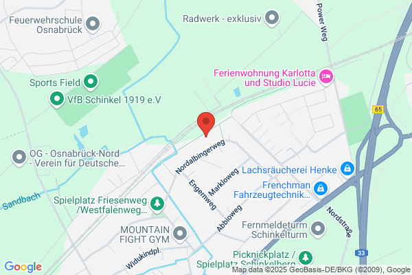 Mücke Vermittlungen