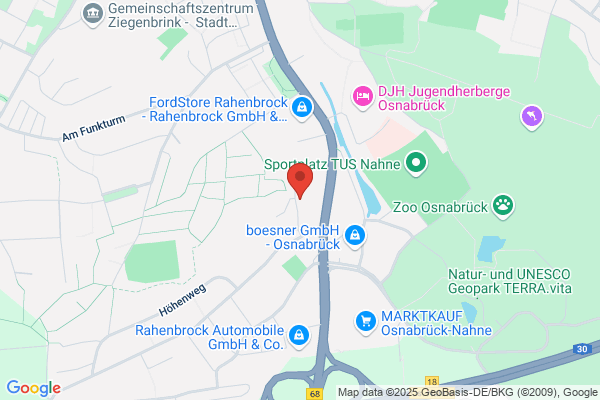O&S GmbH