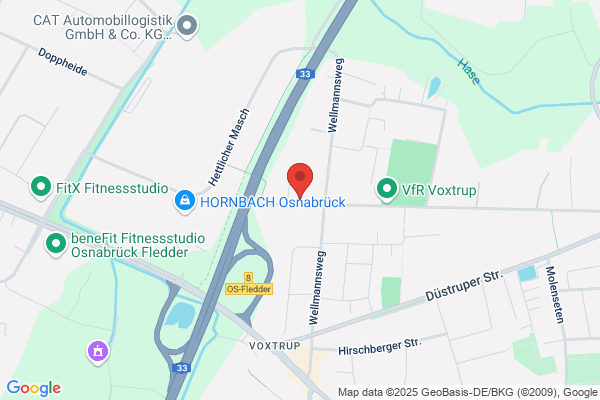 GSD Sicherheitsdienst GmbH