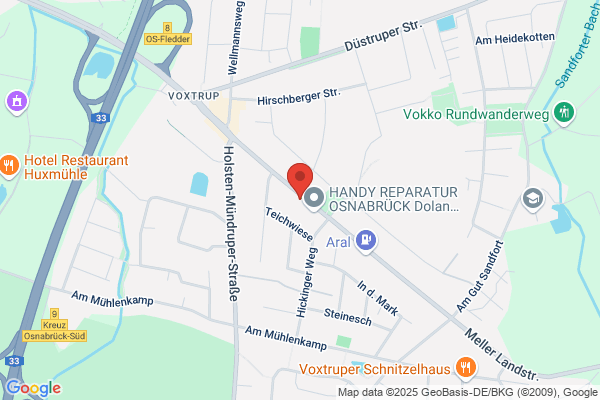 Wäscherei Centratex