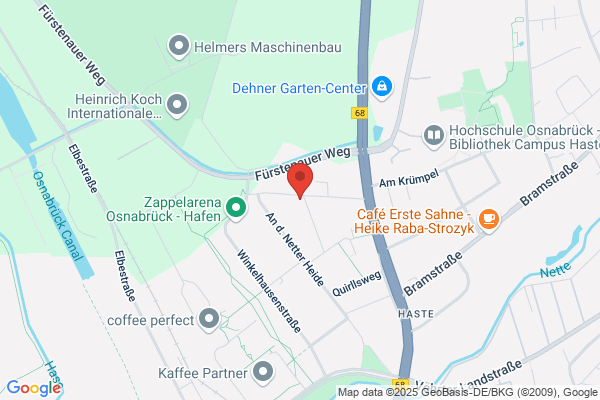 JUDO Wasseraufbereitung GmbH