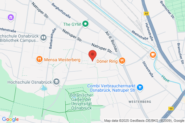 Windenergie Osnabrück GmbH & Co. KG