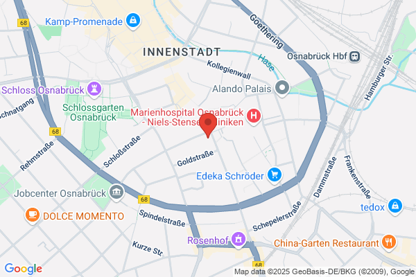 Hoberg Immobilien GmbH & Co. KG