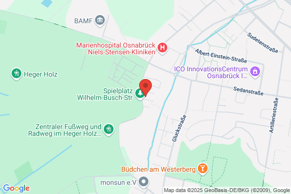 SPRING Werbeagentur und PR-Agentur Osnabrück