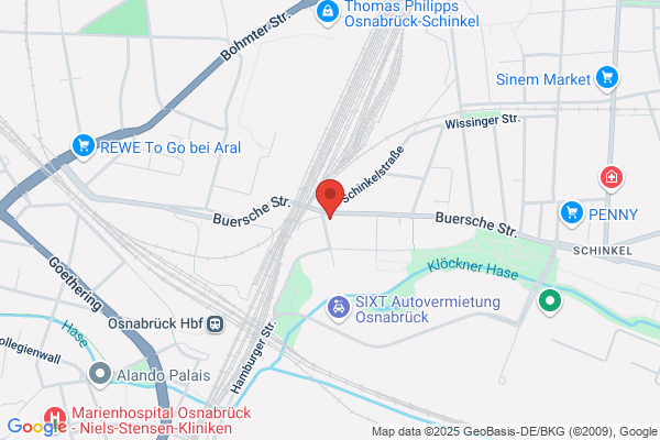 Alte Werte