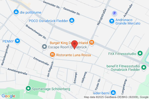 Golenia Werbung Gesellschaft mbH
