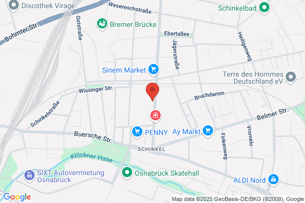 Dr. Elisabeth und Dr. Heinz-Dieter Unger