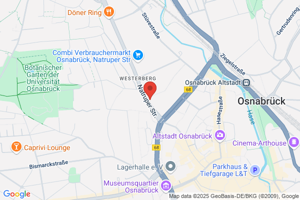 Zahnarztpraxis Osnabrück