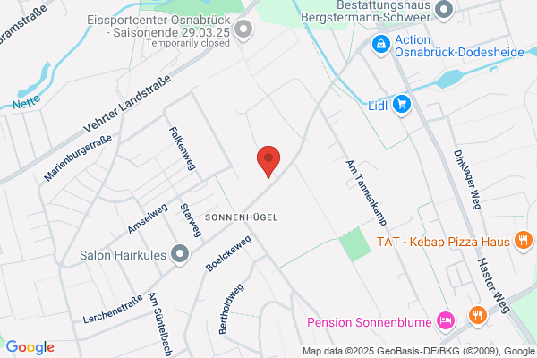 Prophylaxezentrum f. Mundgesundheit Stengler