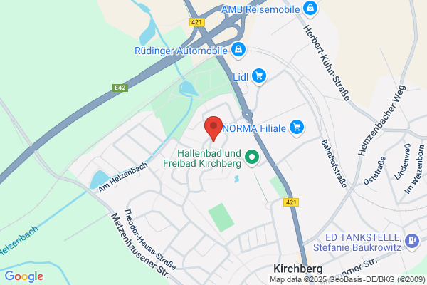 Diakonie-Sozialstation