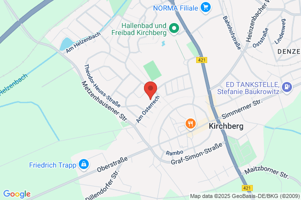Kirchenkreis Simmern-Trarbach