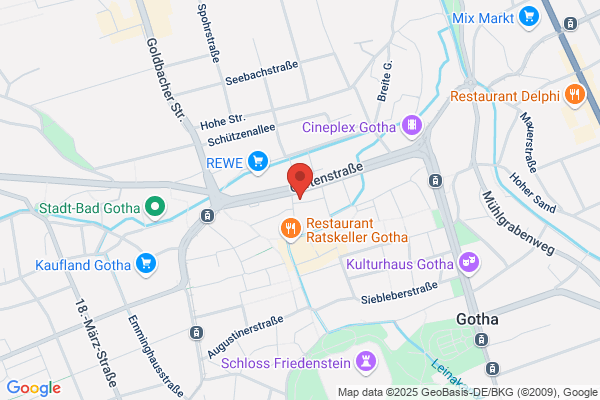 Griechisches Restaurant Athos Inh. Gregoris Kustathanas