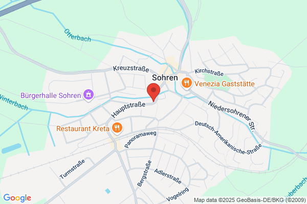 Brillenschmiede Rodenbusch-Wahl