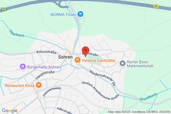 Evangelische Kirchengemeinde Sohren