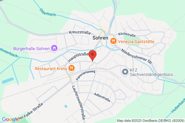 Grundschule Sohren