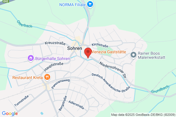 Jugendzentrum