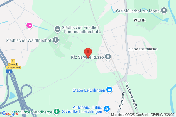 Kreismülldeponie