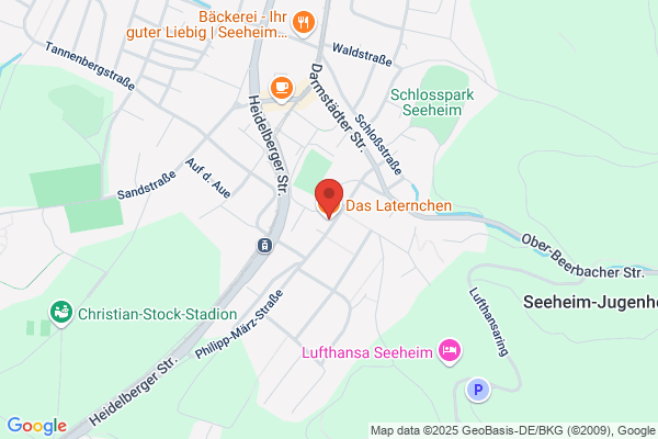 Laternchen
