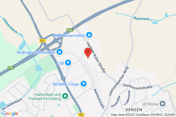 Leirich Auto-und Zubehör