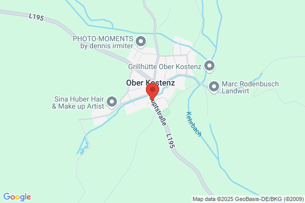 SV Ober Kostenz