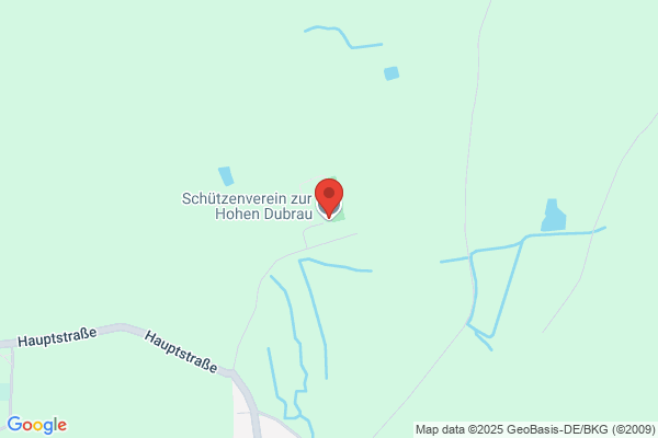 Schützenverein zur Hohen Dubrau
