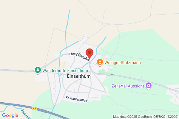 Gemeinde Einselthum