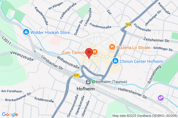 Hansmeier Sport GmbH