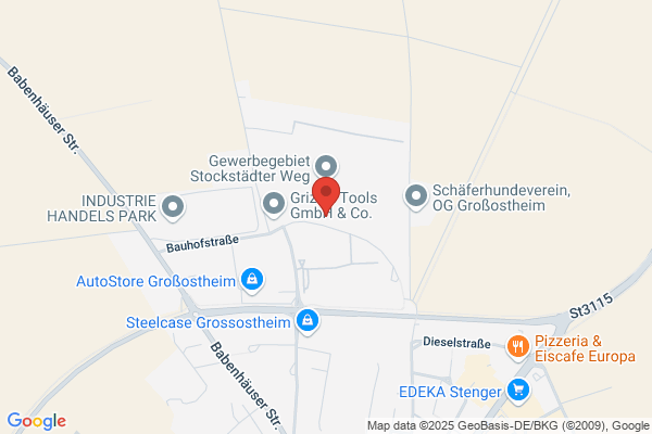 P B GmbH