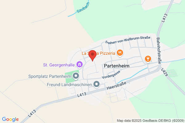 Evangelische KiTa Partenheim