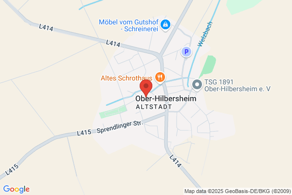 Weinschänke Altes Pfarrhaus