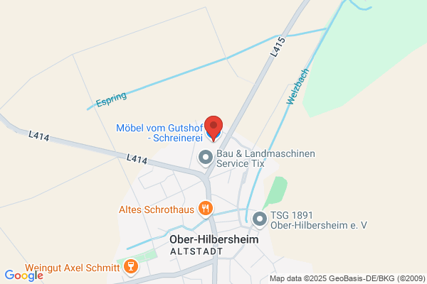 Bodo und Elvi Bechtolsheimer