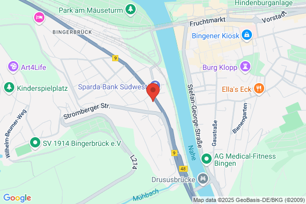 Dres.  Bachner Johann und Ingeborg Unternehmensberatung GbR