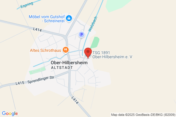 Freunde und Förderer