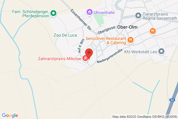 Fußpflege Reif