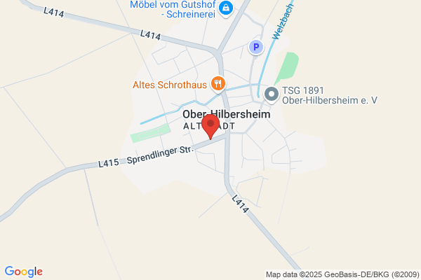 Gemeindeverwaltung