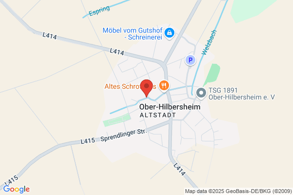 Gerlinde Klüber