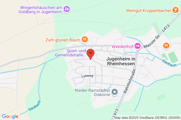 Hairlounge Friseur
